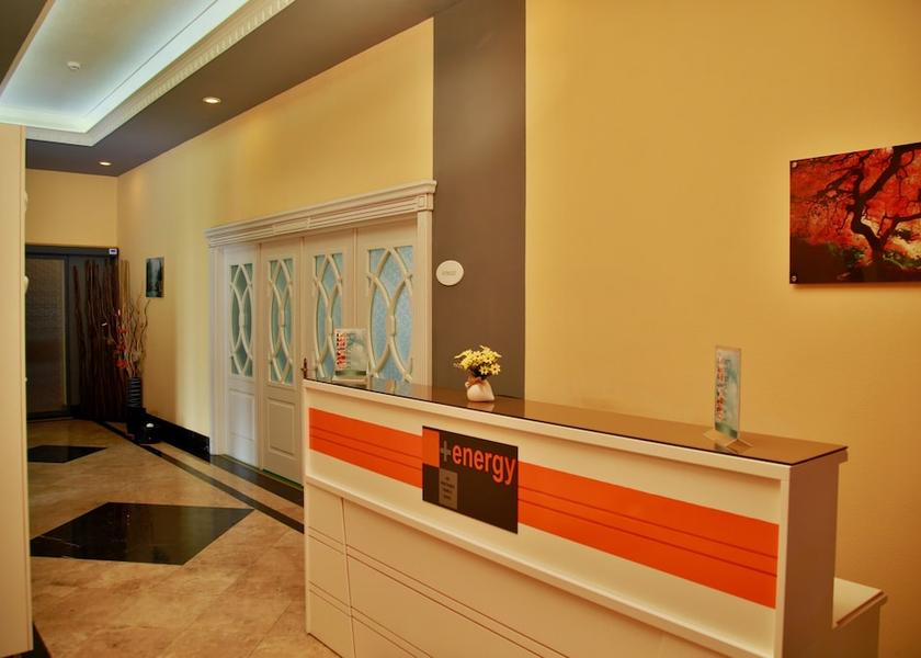  Baku Fitness Studio
