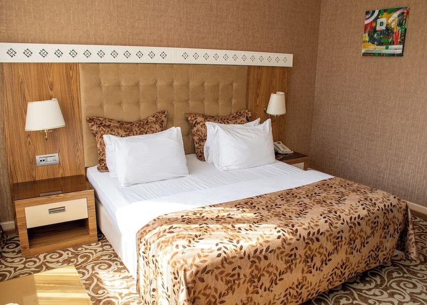  Baku Rooms