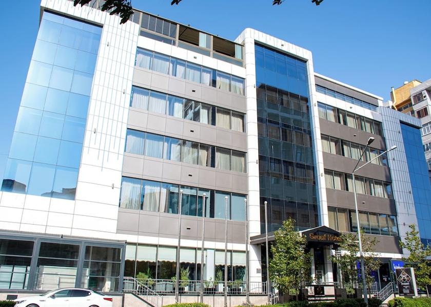  Baku Primary image