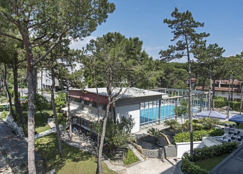 Friuli Venezia Giulia Lignano Sabbiadoro Room