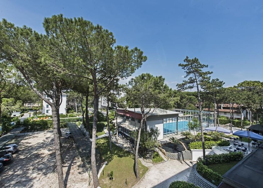 Friuli Venezia Giulia Lignano Sabbiadoro Room