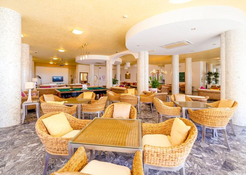 Friuli Venezia Giulia Lignano Sabbiadoro Lobby