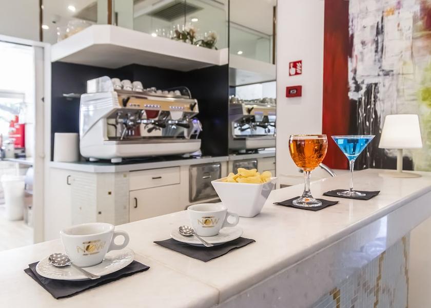 Friuli Venezia Giulia Lignano Sabbiadoro Bar