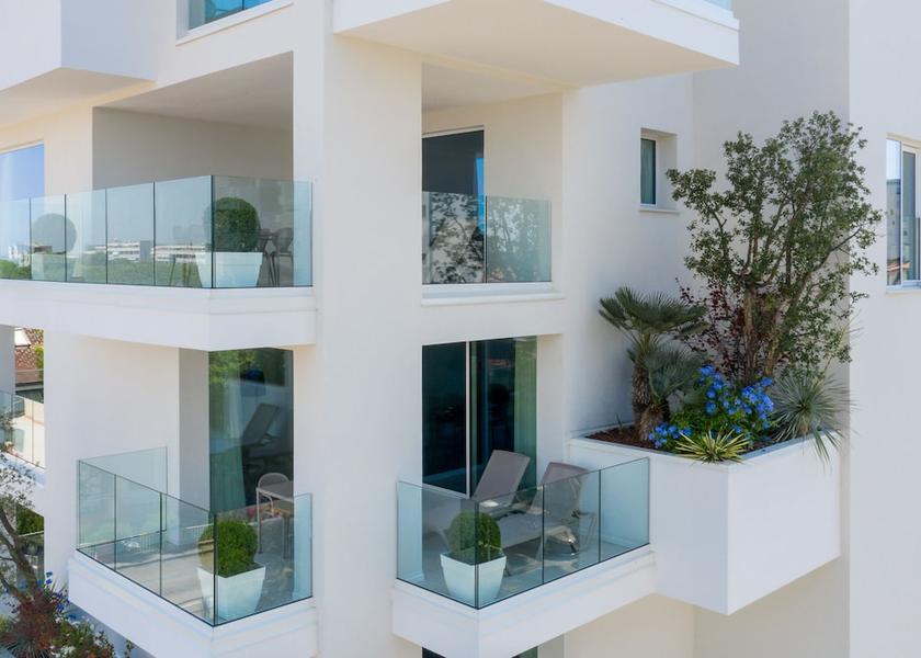 Friuli Venezia Giulia Lignano Sabbiadoro Terrace