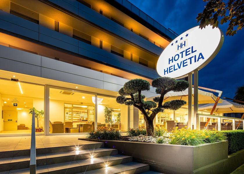 Friuli Venezia Giulia Lignano Sabbiadoro Facade