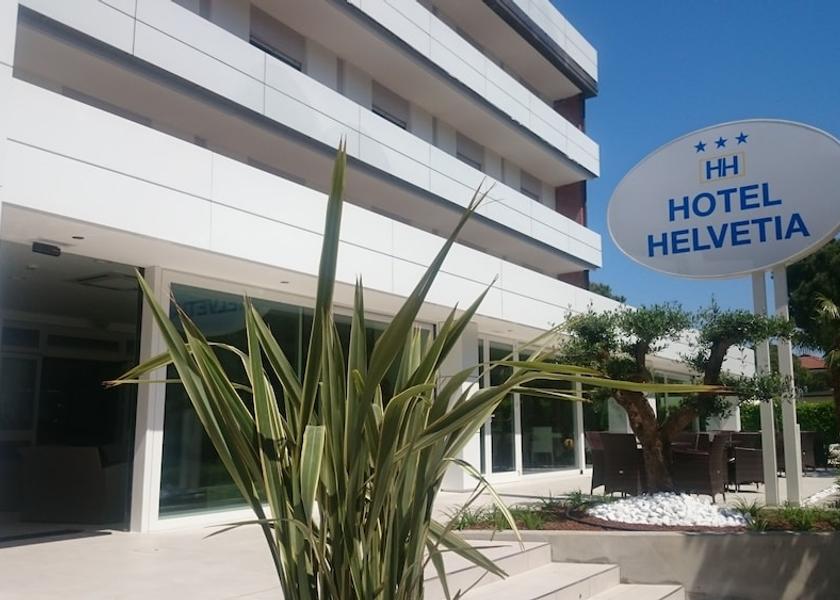 Friuli Venezia Giulia Lignano Sabbiadoro Entrance