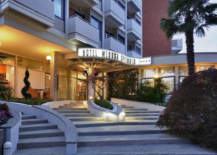 Friuli Venezia Giulia Lignano Sabbiadoro Facade