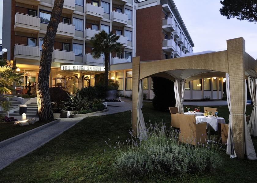 Friuli Venezia Giulia Lignano Sabbiadoro Facade