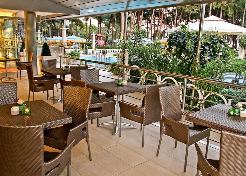 Friuli Venezia Giulia Lignano Sabbiadoro Terrace