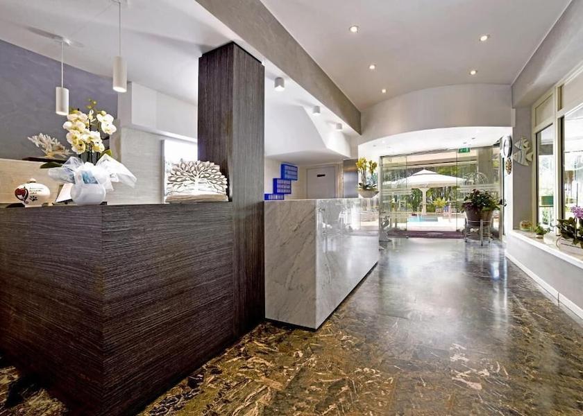 Friuli Venezia Giulia Lignano Sabbiadoro Lobby