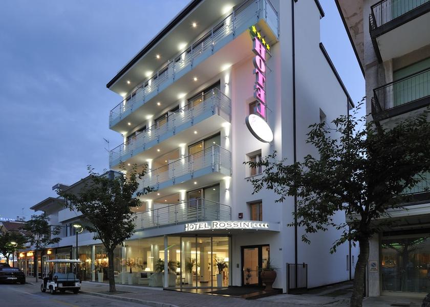 Friuli Venezia Giulia Lignano Sabbiadoro Facade