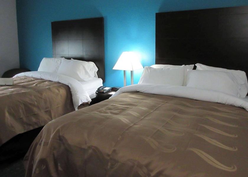 South Carolina Edgefield Room