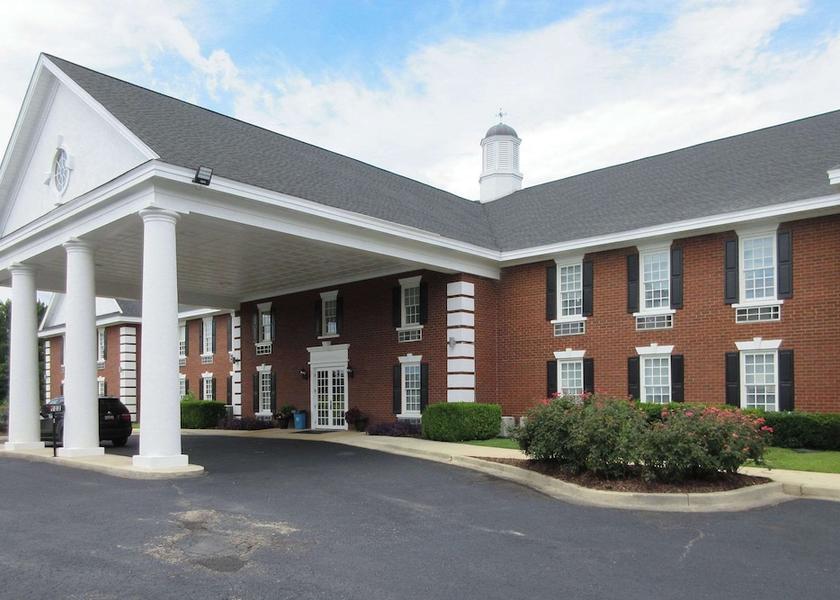 South Carolina Edgefield Primary image