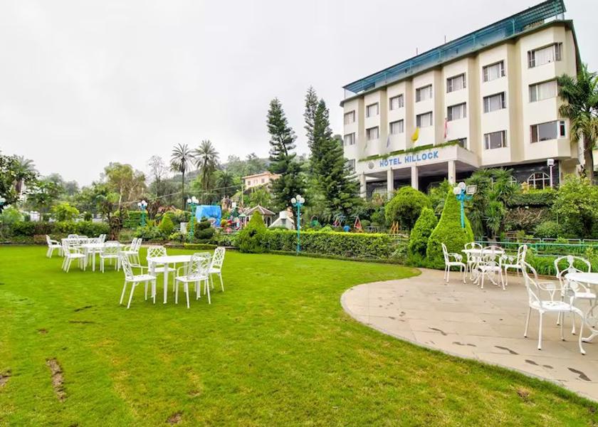 Rajasthan Mount Abu Outdoors