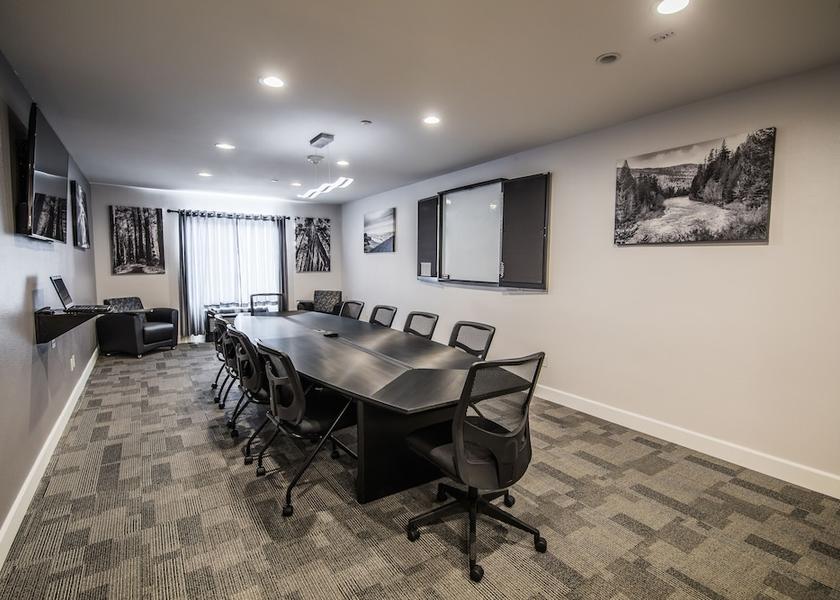 California Loleta Meeting facility