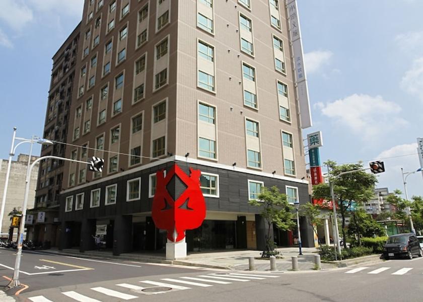  New Taipei City Front of property