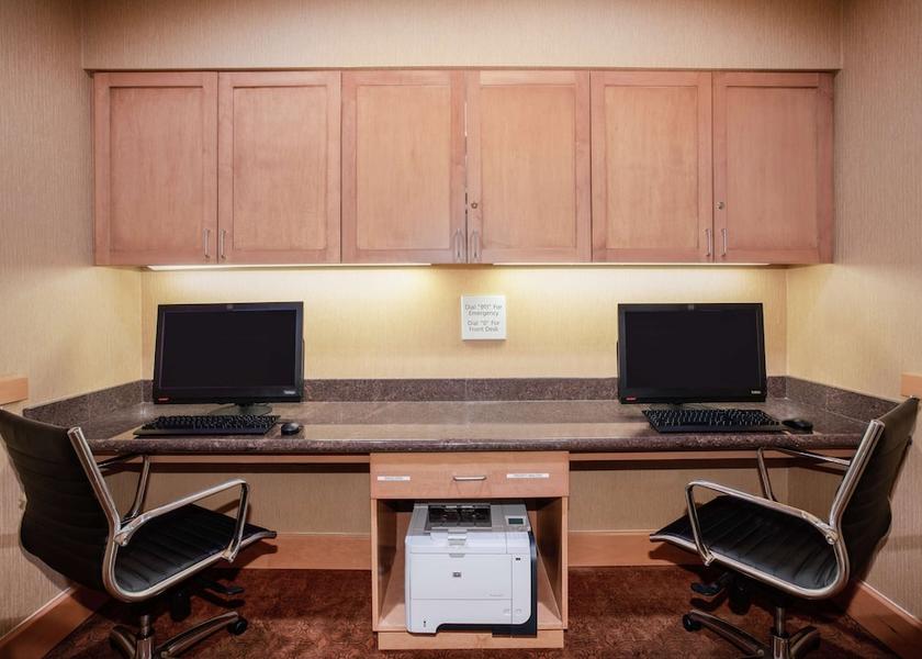 Colorado Lone Tree Business Centre