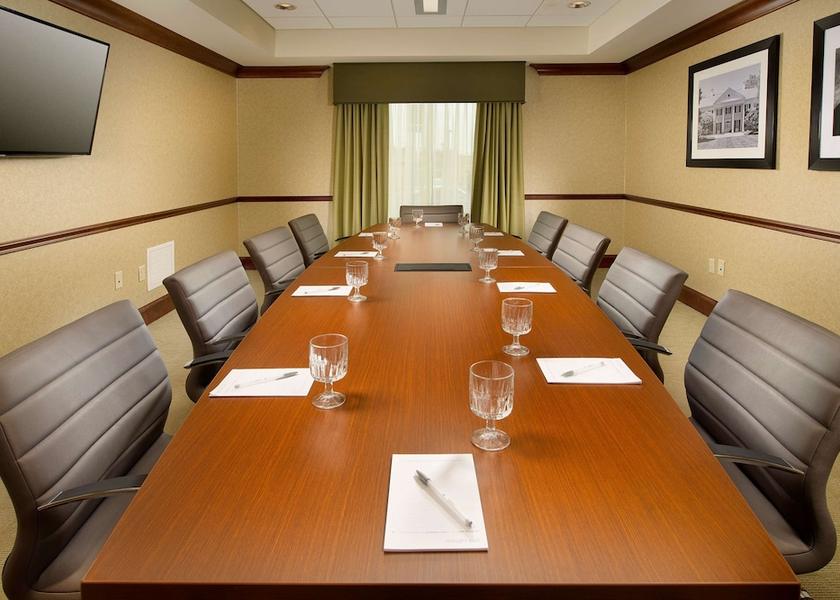 Tennessee Cleveland Meeting Room