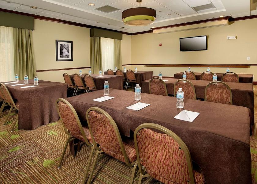 Tennessee Cleveland Meeting Room