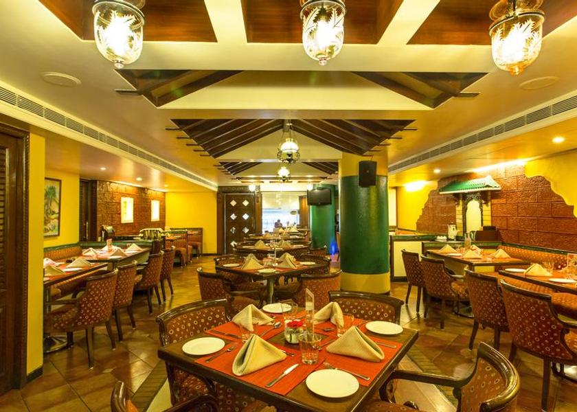 Maharashtra Mumbai Food & Dining