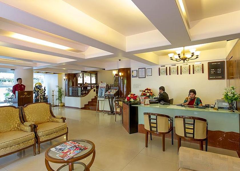 Maharashtra Mumbai Public Areas