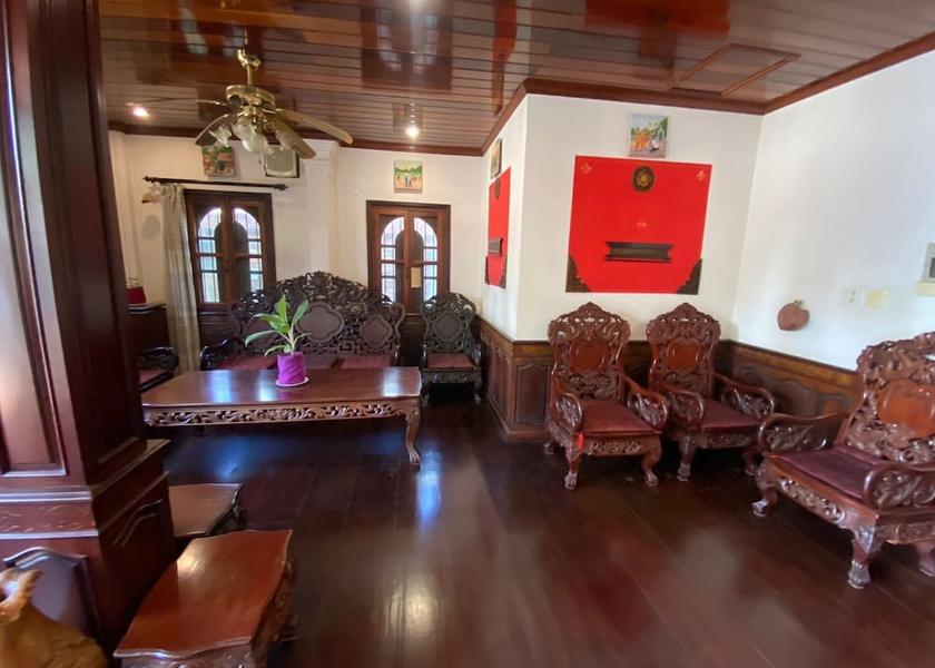  Luang Prabang Exterior Detail