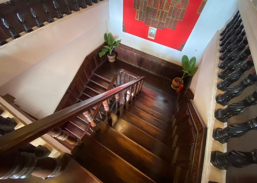  Luang Prabang Reception