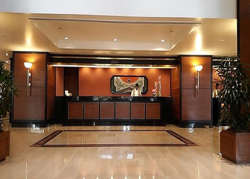 Maharashtra Mumbai Public Areas