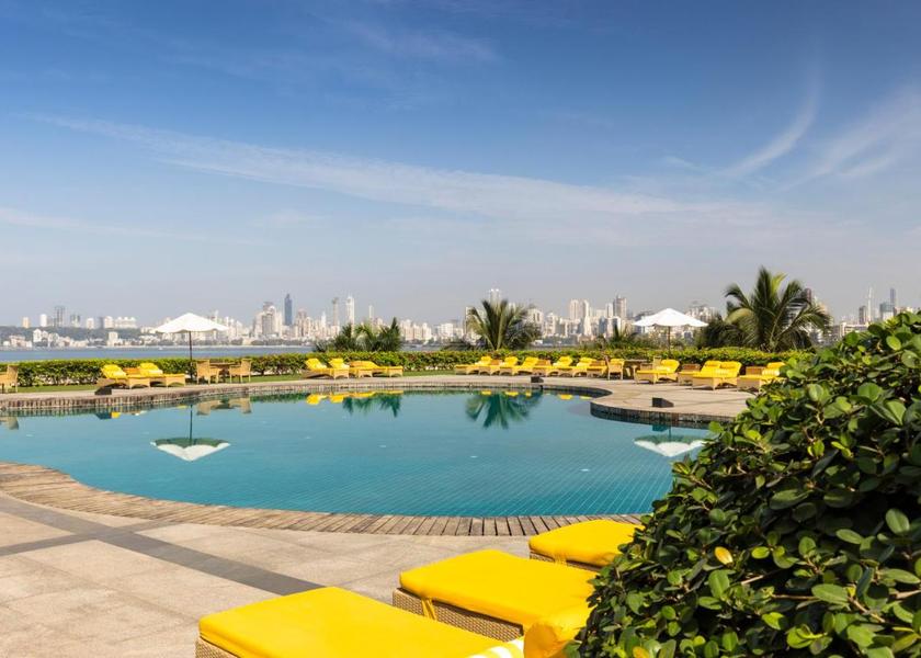 Maharashtra Mumbai Pool