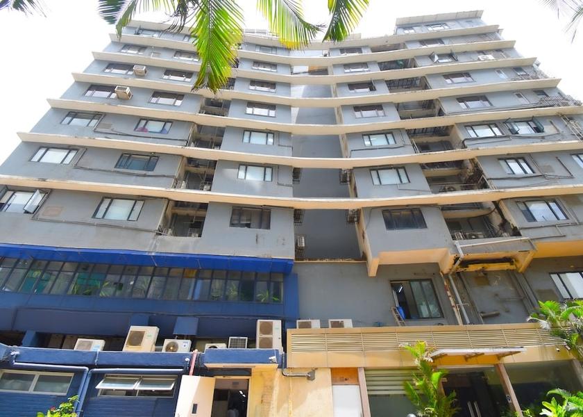 Maharashtra Mumbai Exterior