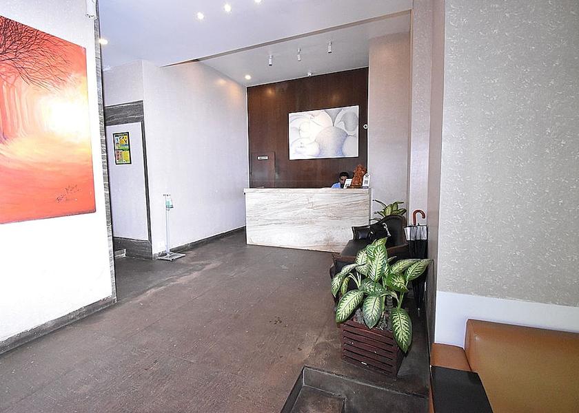 Maharashtra Mumbai Interior