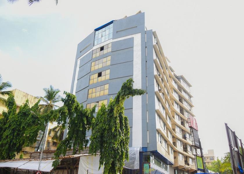 Maharashtra Mumbai Exterior