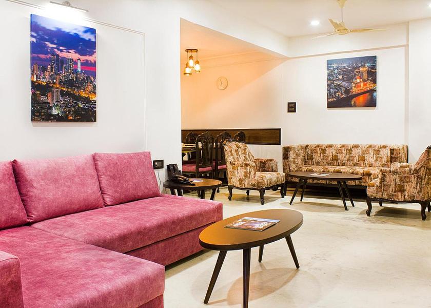 Maharashtra Mumbai Public Areas