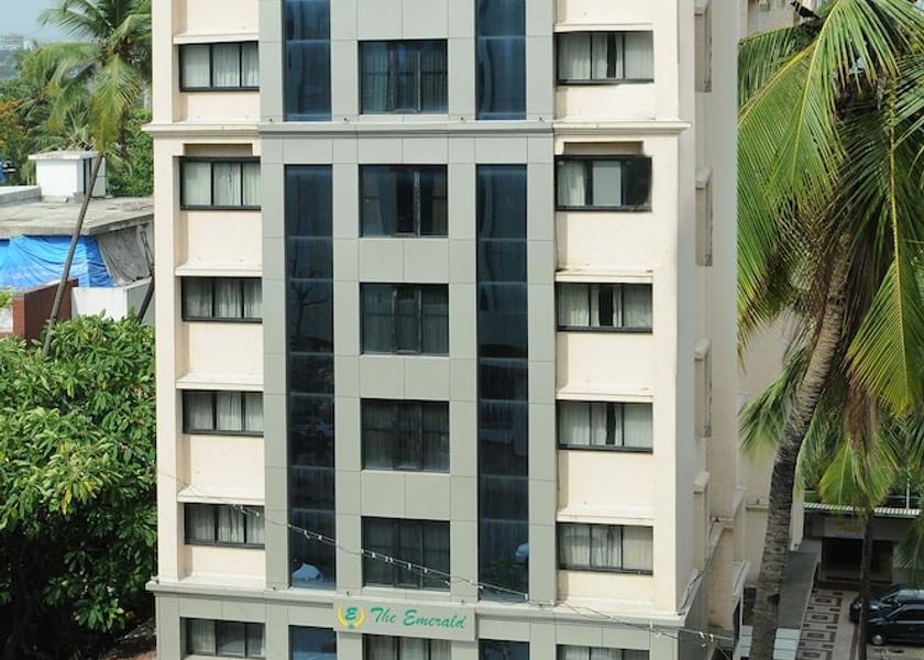Maharashtra Mumbai Exterior