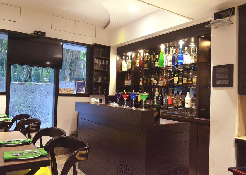Maharashtra Mumbai Bar