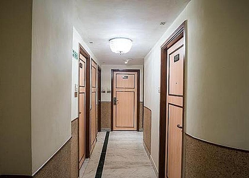 Maharashtra Mumbai Public Areas