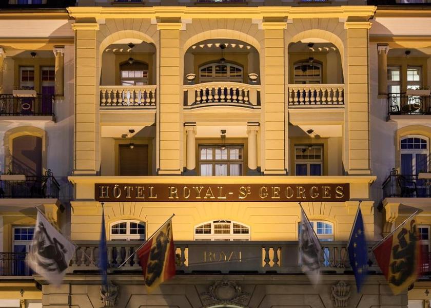 Canton of Bern Interlaken entrance