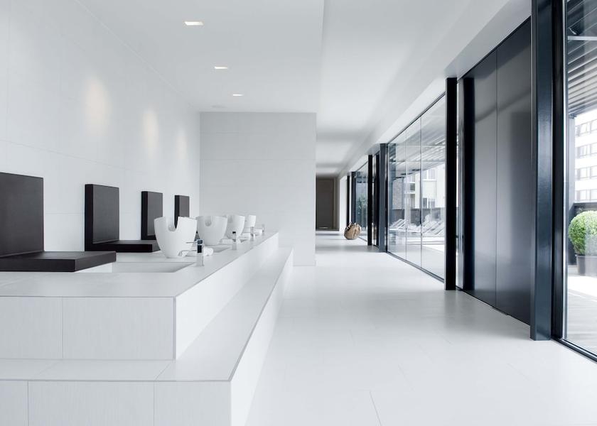 Flemish Region Genk Room amenity