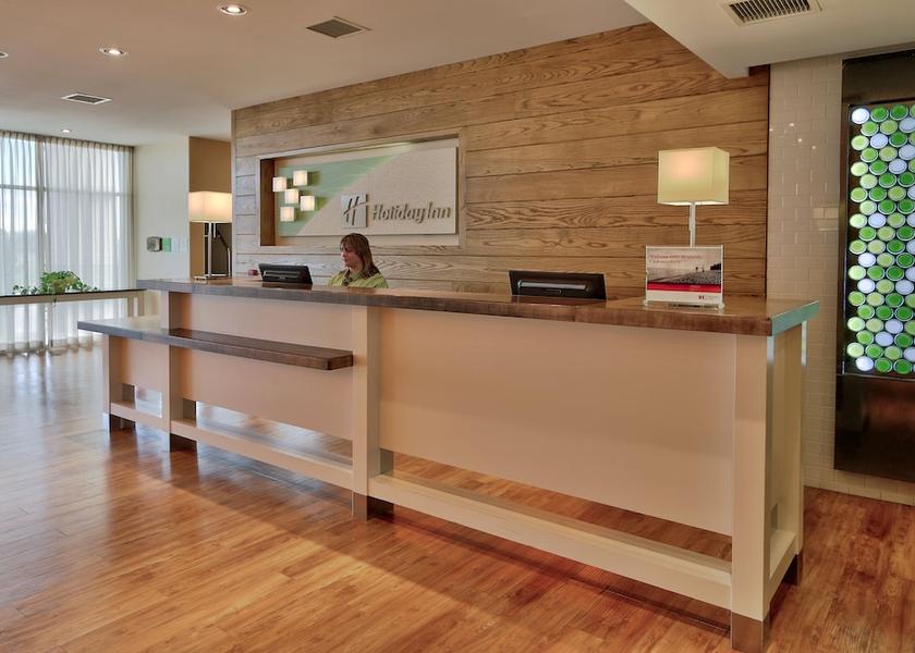 New Mexico Roswell Lobby