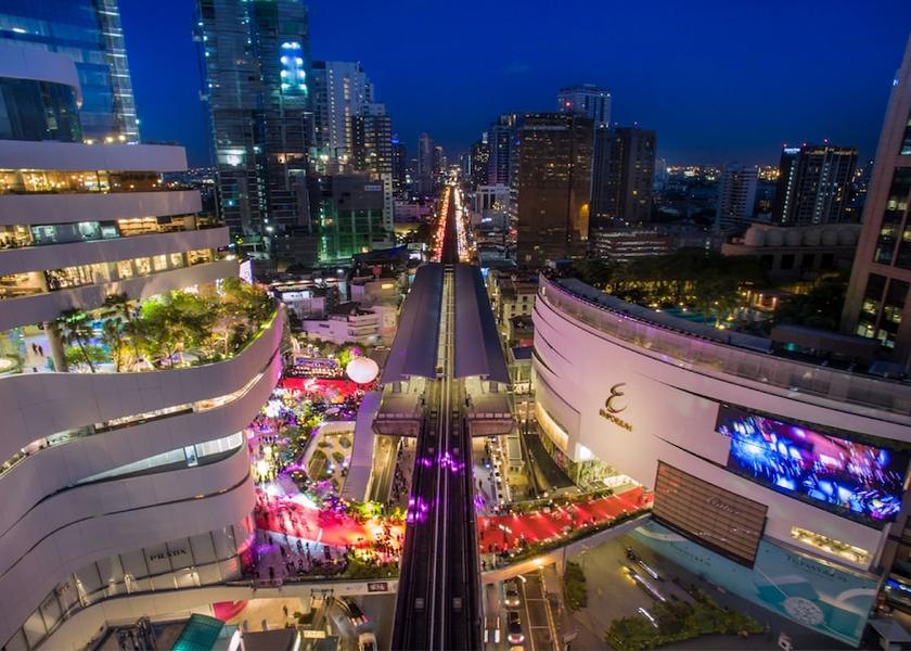 Bangkok Province Bangkok Point of interest