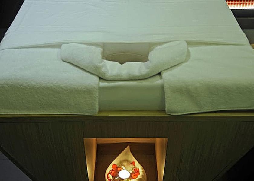 Maharashtra Mumbai Spa