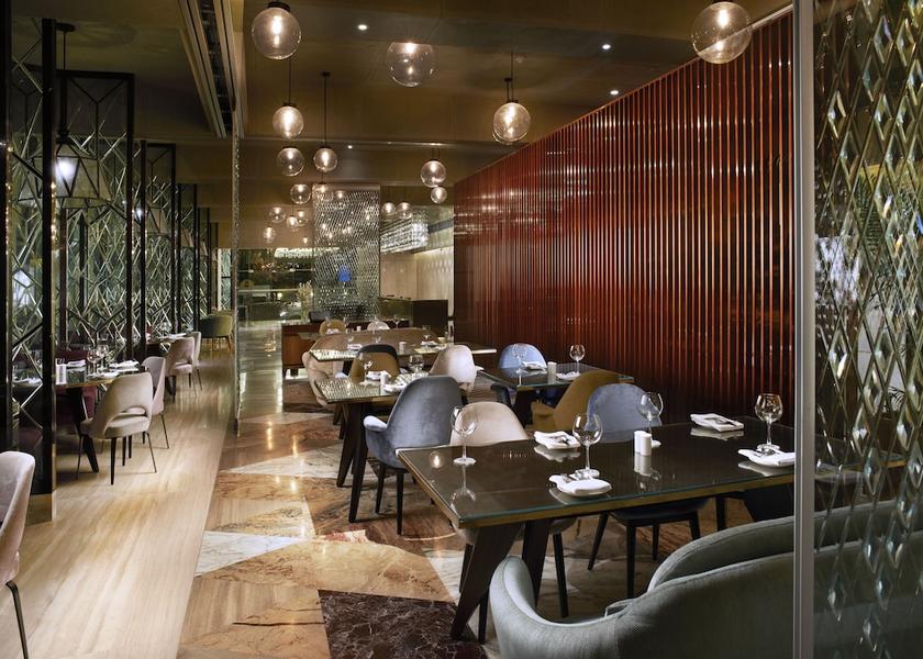 Maharashtra Mumbai Dining