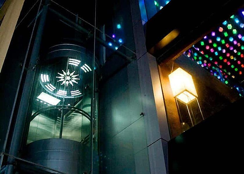 Maharashtra Mumbai Night Club