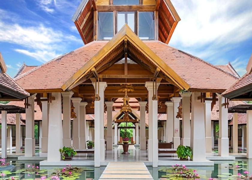 Phuket Chalong Primary image