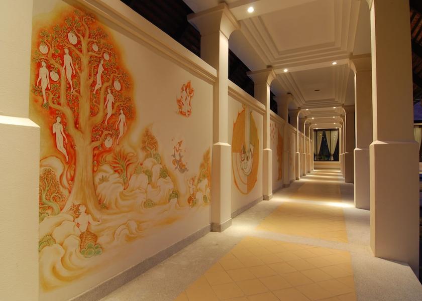 Phuket Chalong Lobby