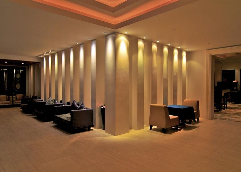 Phuket Kamala Lobby