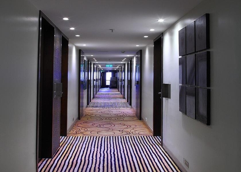 Maharashtra Mumbai Public Areas