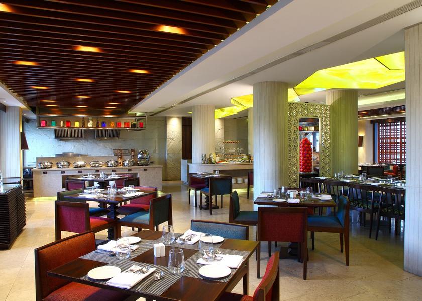 Maharashtra Mumbai Food & Dining
