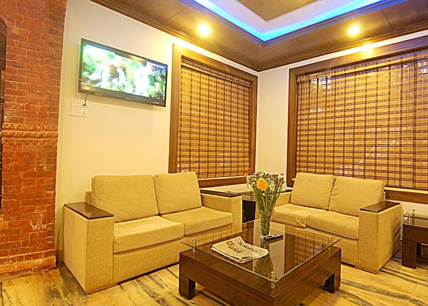  Kathmandu Interior Entrance