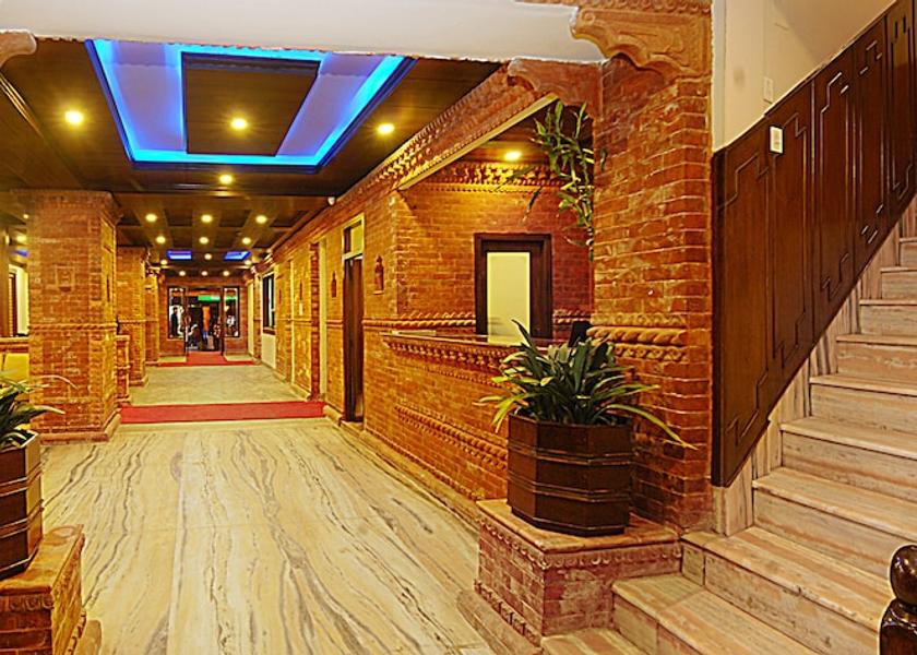  Kathmandu Interior Entrance